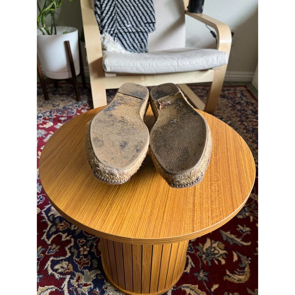 Saint Laurent Espadrilles - Picture 9 of 10